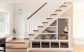 Minimalist Staircase Design Ideas