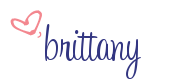 blog signature