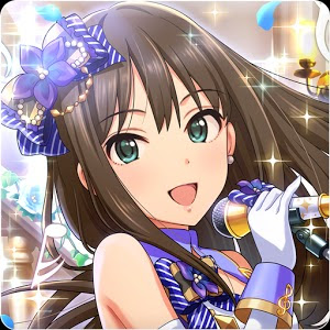 The Idolmaster Cinderella Girls Starlight Stage v2.6.4 Mod Apk (No Loss HP) 