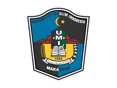 Logo Universitas Muslim Indonesia Vector Cdr & Png HD