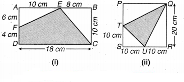 Solutions Class 7 गणित Chapter-11 (परिमाप और क्षेत्रफल)