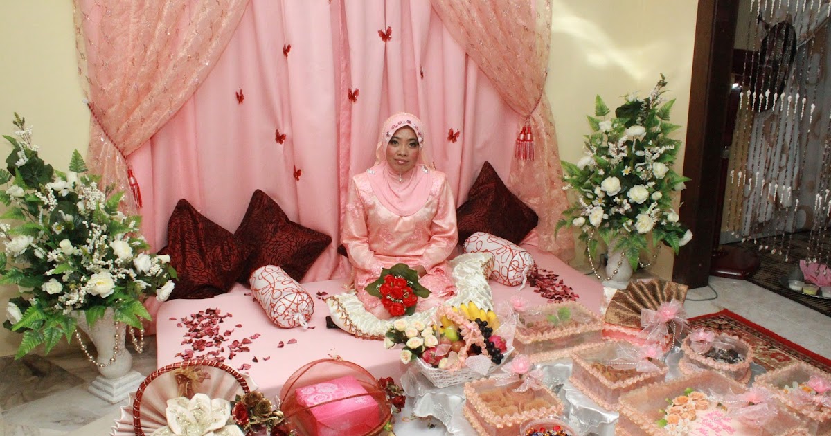 Contoh Gubahan Hantaran Kain Pelikat - Contoh KR