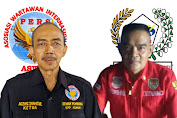 Ketua Dewan Pembina ASWIN dan Ketua Umum GAWARIS Mengecam Keras Pernyataan Ketua Dewan Pers Tentang Wartawan Bodrex.