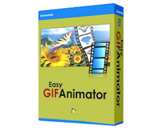 Easy GIF Animator Pro Free Download​