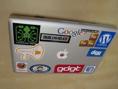 laptop sticker skins