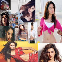 Hot Actress Apk free Download for Android