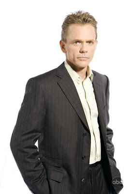 christopher titus