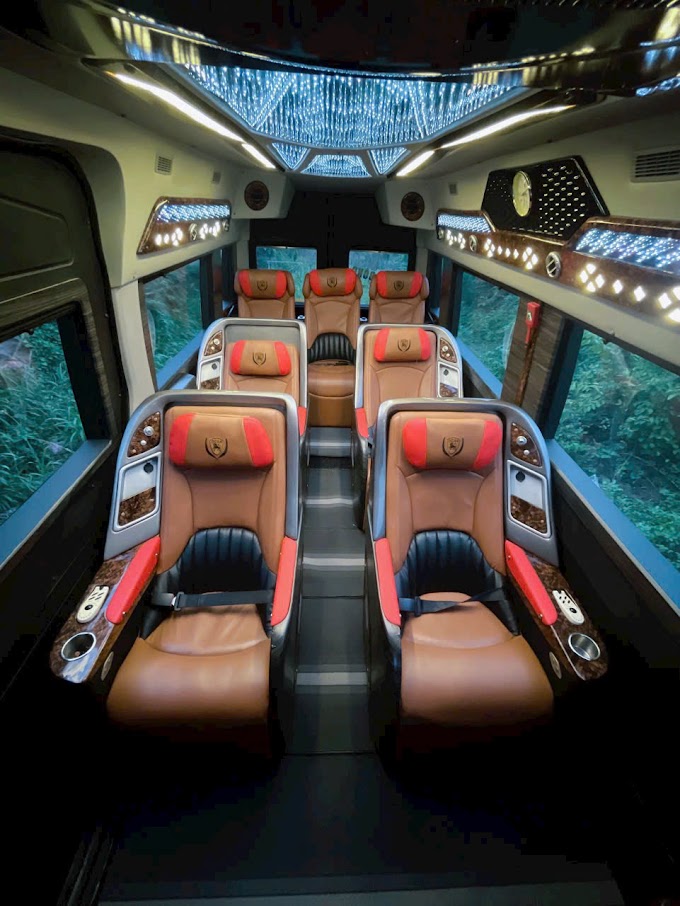 Car Rental with Driver in Ho Chi Minh – The Perfect Ride for Expats and Travelers