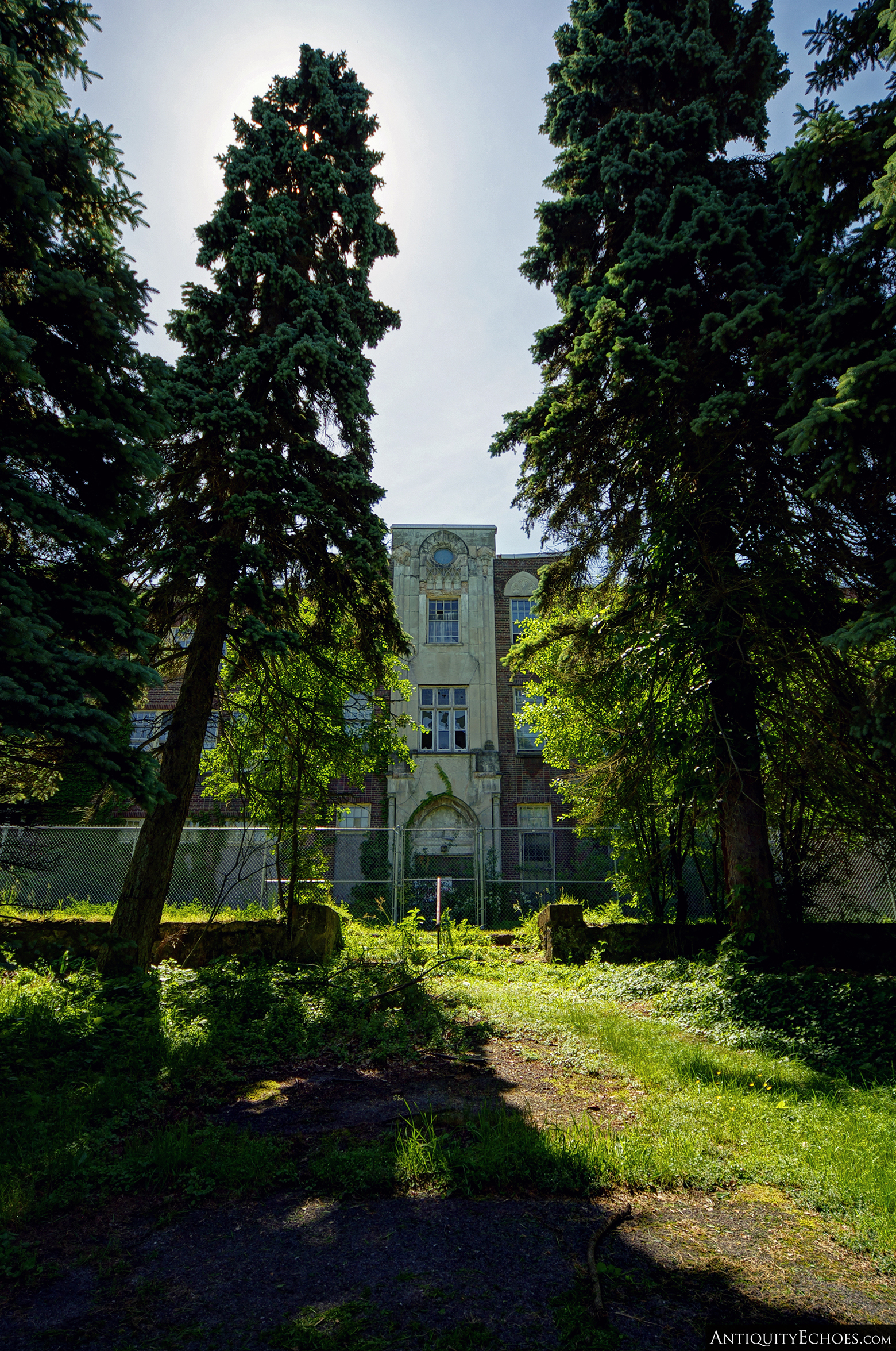 The Salesian School of Goshen, NY