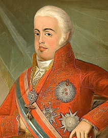 Juan VI de Portugal