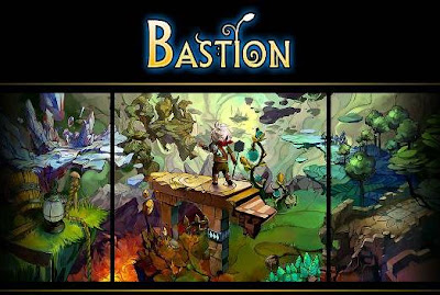 Bastion Game Online