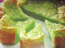 KUIH BAKAR