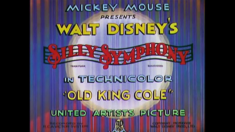 Old King Cole (1933)
