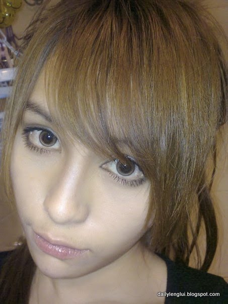 Mia Chan (陳靜儀) Mia Chan (陳靜儀)