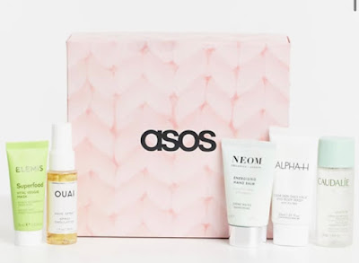 ASOS Pick Me Up Box