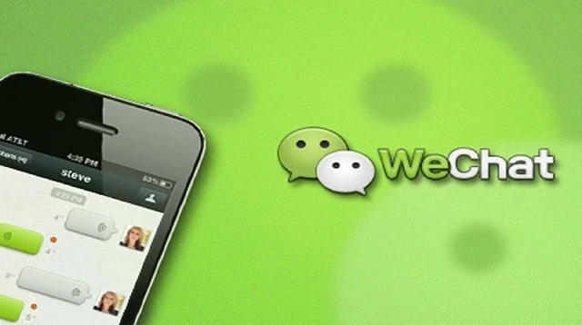 Akun WeChat Gratis