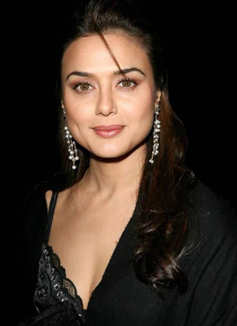 Preity Zinta Pictures