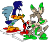 Baby Looney Tunes