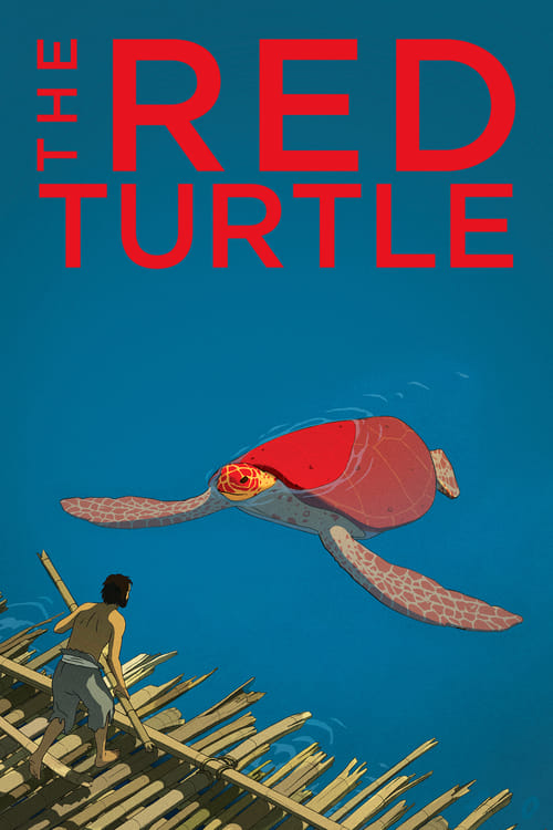 Regarder La tortue rouge 2016 Film Complet En Francais