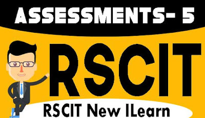 rscit internet online test, rscit computer course details, rscit internal exam, rkcl online test paper in hindi, rkcl rscit ilearn, rscit internal assessment, rscit important questions, rscit mcq in hindi, rscit important mcq, RSCIT ilearn Important MCQ, RSCIT ilearn question and answers, rscit full form , rscit website, rscit assessment 5, rscit l learn questions