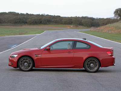 BMW M3 pictures