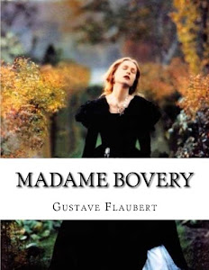 Madame Bovery (Spanish Edition)