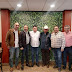 Exitosa gira de trabajo del Diputado Federal Tomás Gloria en Río Bravo