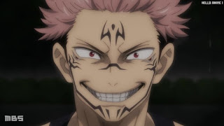 呪術廻戦 アニメ 1期 閑話 後編 ネタバレ 内容 Jujutsu Kaisen Season 1