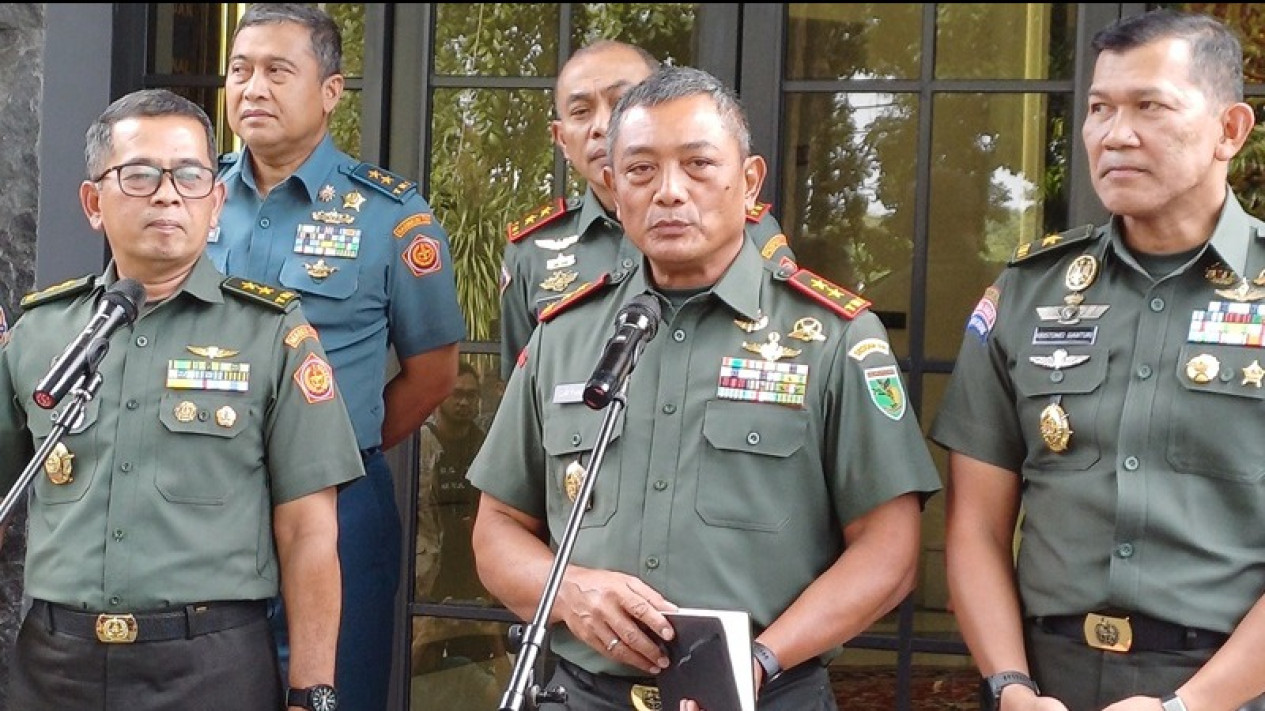 Viral Prajurit TNI Menyiksa Anggota KKB Papua, Pangdam Cendrawasih Marah Besar: Ini Buruk...