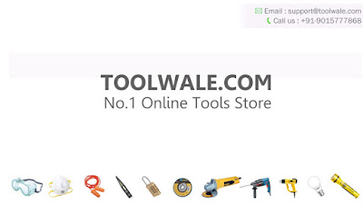 Buy Online Industrial tools at best price in india