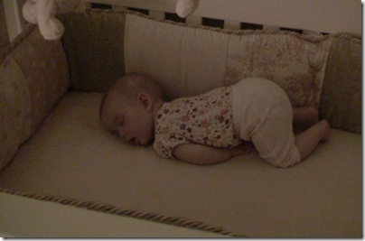 Jenna new sleep position Jenna new sleep position