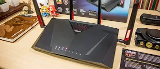 Perbedaan Jaringan Wifi 2.4 GHz dan 5.0 GHz, Lebih Cepat Mana?