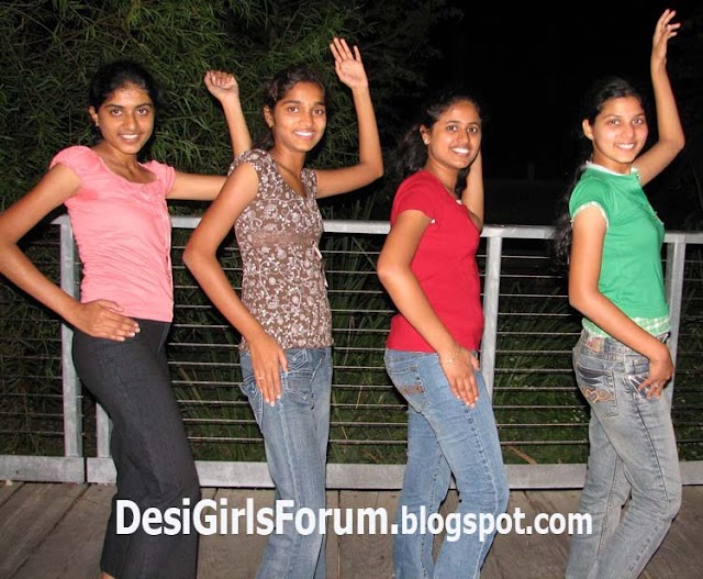 Indian Dance Article by Indian Girls