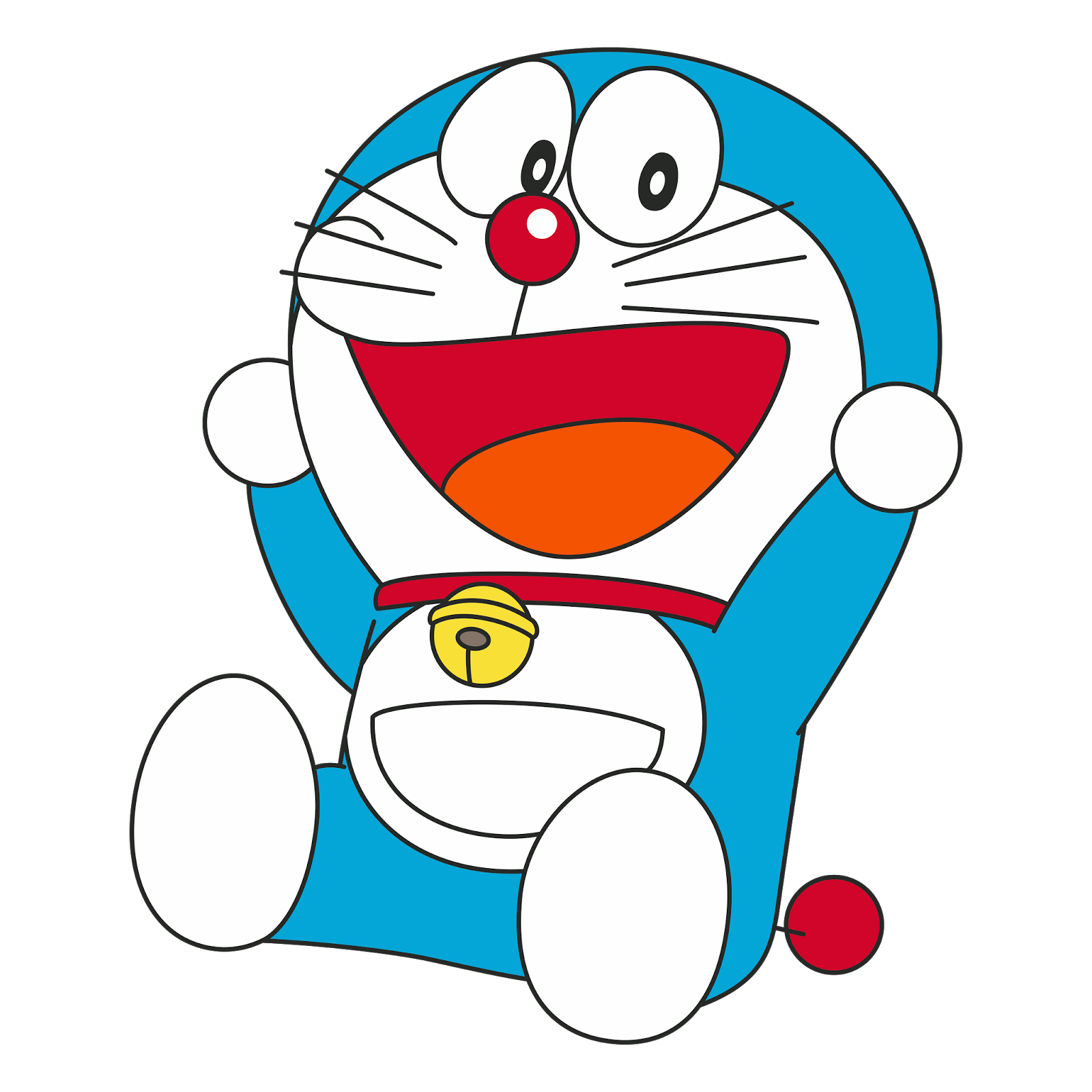 Terbaru 33 Download Gambar Doraemon Dan Nobita