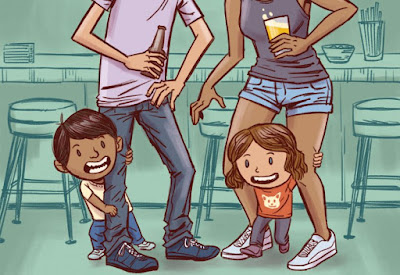  Of Tykes and Taprooms: Do Kids Belong in Breweries?