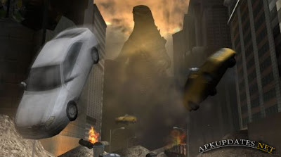 Download Game Godzilla Strike Zone Full Apk Mod v Game Godzilla Strike Zone Apk+Data Mod v1.0.1 Update For Android 