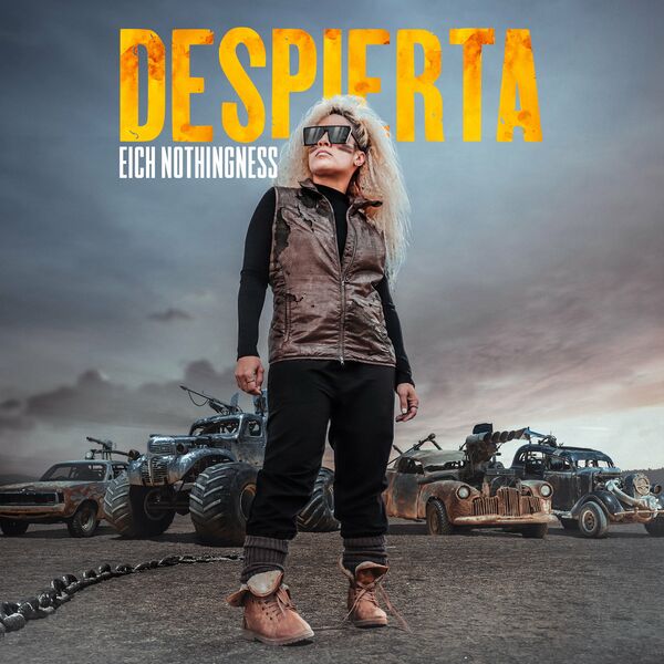 Eich Nothingness – Despierta (Single) 2022