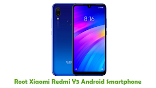 Redmi Y3