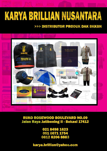 ppkbd kit bkkbn 2017, ppkbd kit 2017, plkb kit bkkbn 207, genre kit bkkbn 2017, kie kit bkkbn 2017, media advokasi bkkbn 2017, distributor produk dak bkkbn 2017,