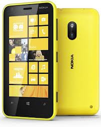Nokia Lumia 620 Price in India