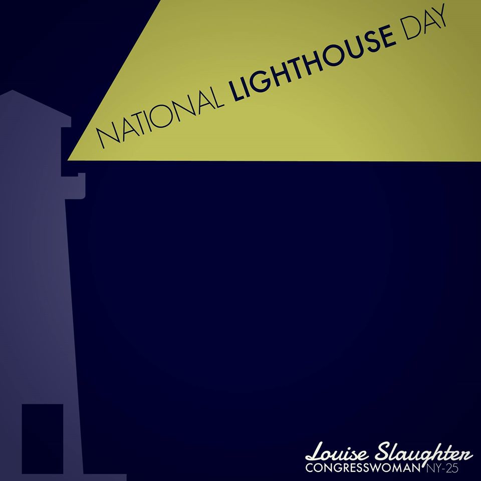 National Lighthouse Day