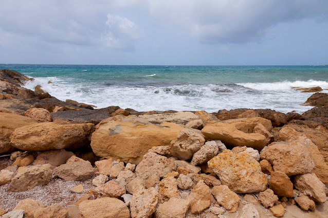 Paphos seascape (photo_6)