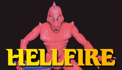 Hellfire 1984 New Game Pc Steam