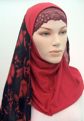 Hijab Styles, Hijab Pictures, Abaya, Hijab Store Fashion Tutorials: 5 