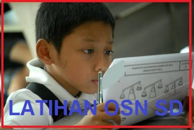 LATIHAN SOAL