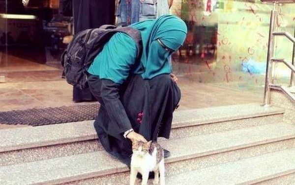 Percayalah Jilbab Akan Membuat Dirimu Terlihat Lebih Istimewa