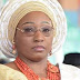 Covid-19 :Erelu Fayemi’s wife urges Ekiti people not to abandon safety protocols