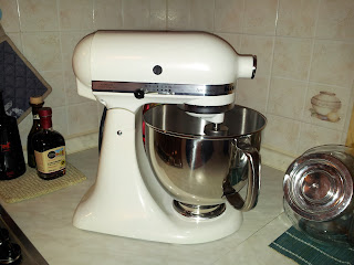 kitchenaid 