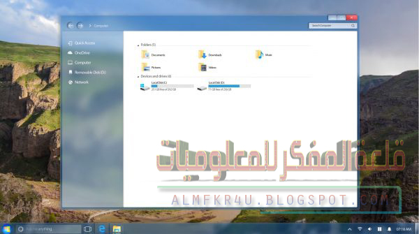 تحميل جميع إصدارات ويندوز 7 2019 باخر التحديثات أصلية Windows 7