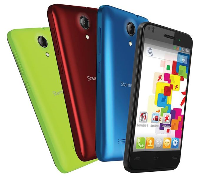 Starmobile Play Club Specs, Price and Availability